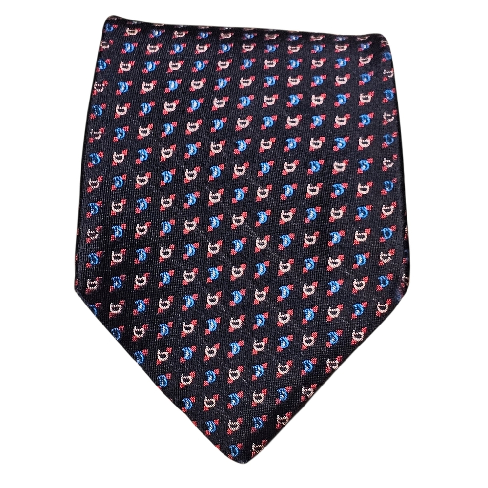 LIBERTY OF LONDON TIE